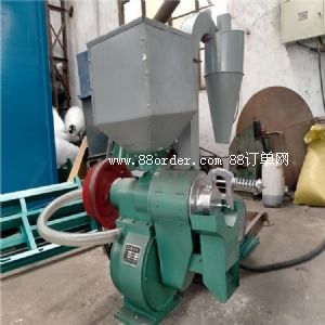 小型家用碾米機臨沂細糠碾米機水稻脫殼機