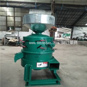 臨沂玉米脫皮機小麥青稞去皮機谷物脫殼機