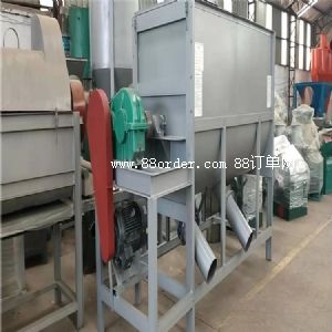 臨沂水泥砂漿攪拌機干粉砂漿攪拌包裝設(shè)備