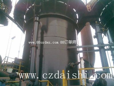 300°C有機(jī)硅耐高溫漆 有機(jī)硅耐高溫防腐面漆 有機(jī)硅耐高溫