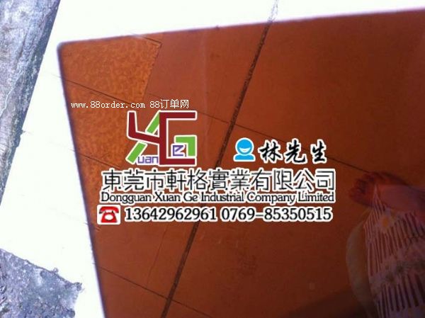 進(jìn)口防靜電亞克力板 防靜電有機(jī)玻璃銷售