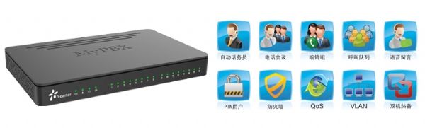 �|Ⱥ MyPBX Standard