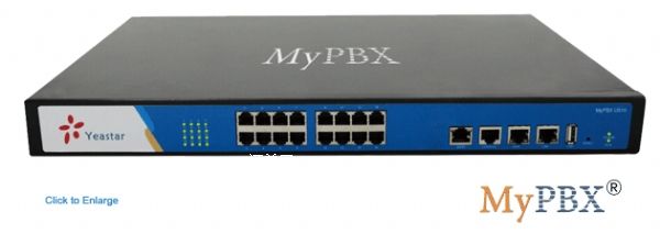 �|Ⱥ MyPBX U510