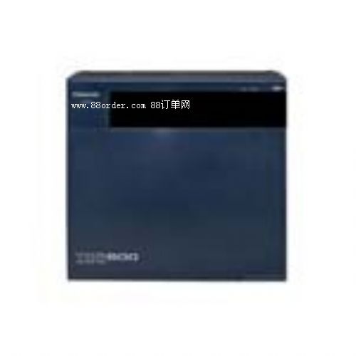 松下 KX-TDA600CN 集團(tuán)電話交換機(jī)