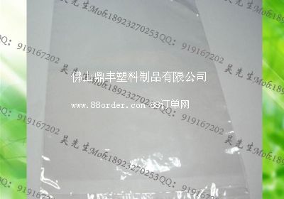 佛山pe膠袋 順德pe薄膜 佛山塑料袋 佛山po膠袋