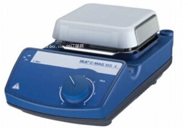 IKA����������MS4�V�ݴ���