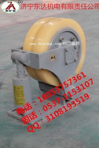 L系列滾輪罐耳好設備值得擁有