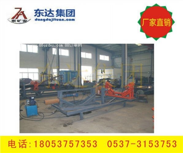 斷帶抓捕器 膠帶輸送機