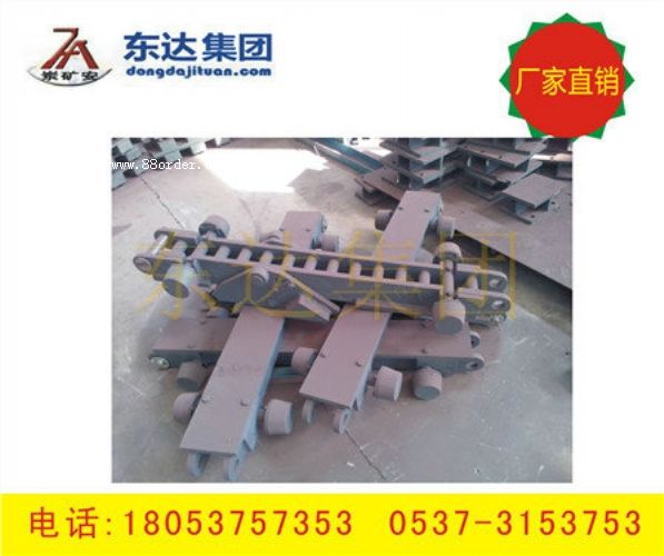 銷齒操車成套設(shè)備