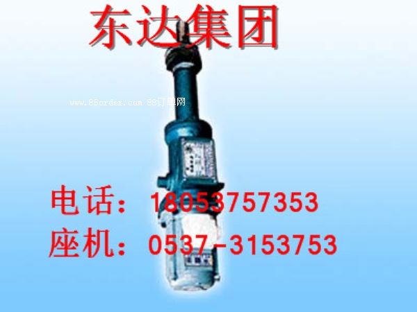 DT電動推桿 電動推桿