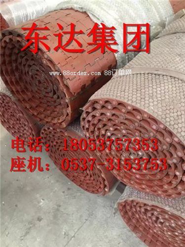 甲帶給料機用甲帶