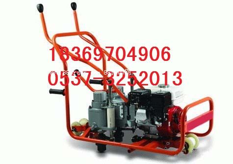 NLB-600雙頭內(nèi)燃螺栓扳手