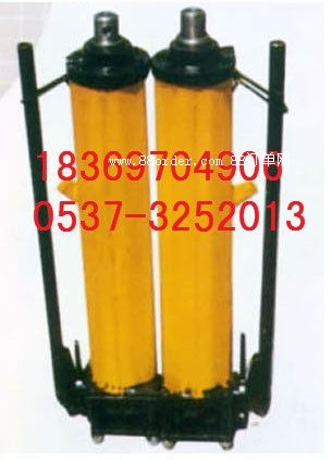 礦用YT4-8A單體液壓推溜器