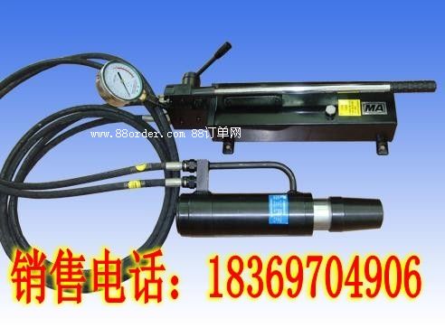 MS15-180礦用液壓錨索張拉機(jī)具