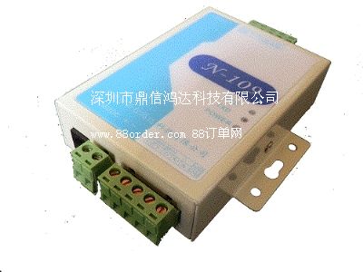 RS485���^����485���L��