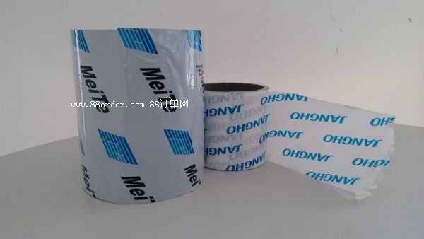 塑鋼型材PE保護(hù)膜