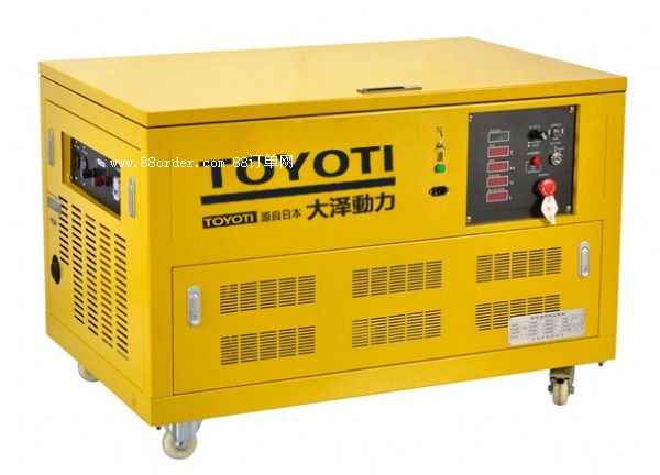 10kw���Ͱl(f��)늙C(j��)