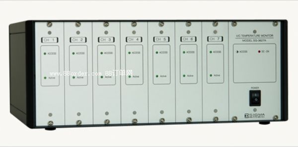 �n��(gu��)SIGMA SG-3627A��Ȧ�ضșz�y(c��)�x