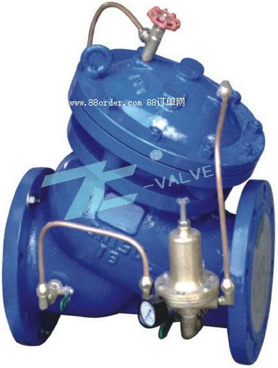 X742X安全泄壓閥