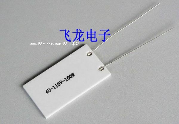 飛龍廠家高溫共燒mch氧化鋁陶瓷加熱芯片原廠