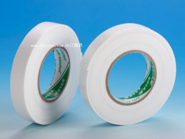 EVA白色泡棉膠帶 EVA雙面膠帶