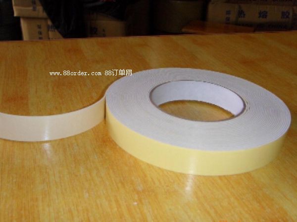 強力白色掛鉤雙面膠 超強掛重雙面膠