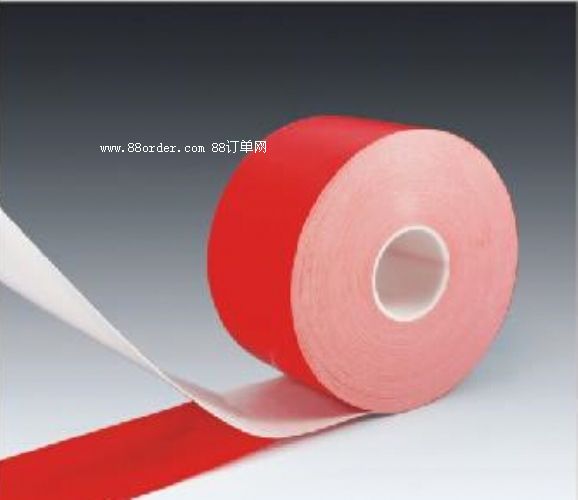 白色亞克力雙面膠 亞克力白色膠帶