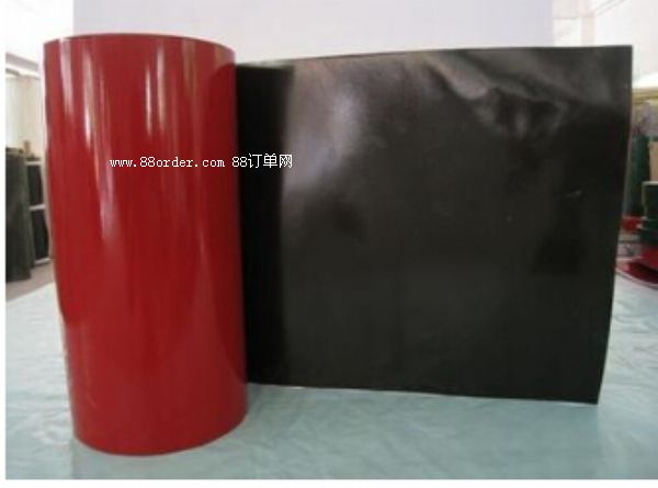 黑色亞克力雙面膠 亞克力黑色雙面膠帶