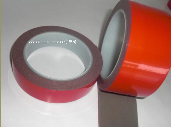 亞克力汽車泡棉雙面膠 超粘亞克力雙面膠帶