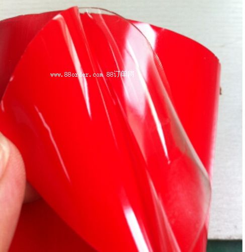 粘玻璃透明雙面膠 透明貼玻璃雙面膠