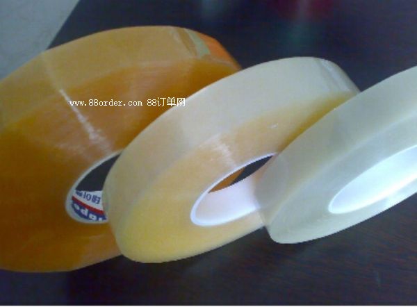 LED偏光片膠帶 OPP剝膜膠帶