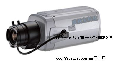 佛山監(jiān)控與網(wǎng)絡(luò)攝像功能: