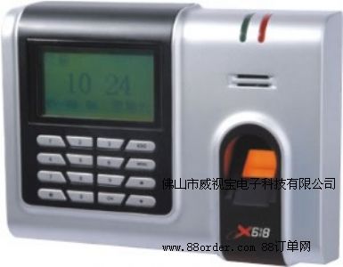 佛山智能考勤機安裝