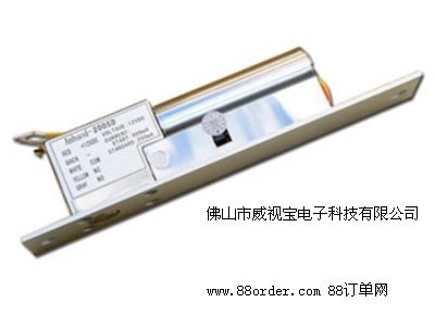 佛山門禁系統(tǒng)安裝