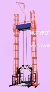 呼和浩特銷售自升龍門架