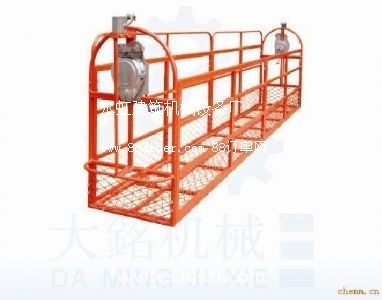 石家莊銷售電動(dòng)吊籃