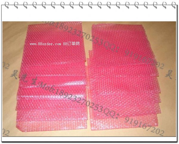 廣東防靜電氣泡袋 佛山防靜電汽泡袋 氣泡膜