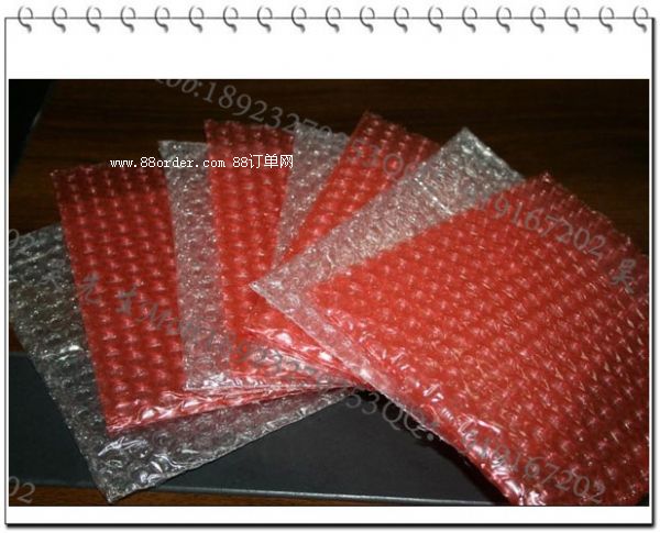 佛山環(huán)保氣泡袋 南海氣泡袋 樂(lè)從防靜電氣泡袋