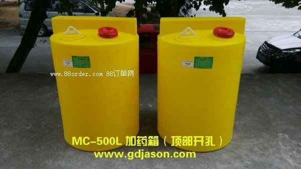 500LPE����ϩ��ˎͰ