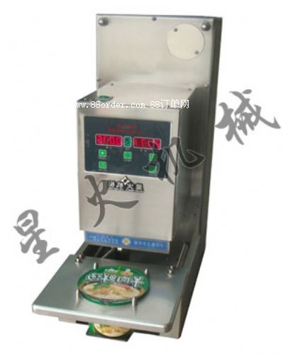 封口機(jī)/廣州包裝機(jī)/方便面杯盒封口機(jī)