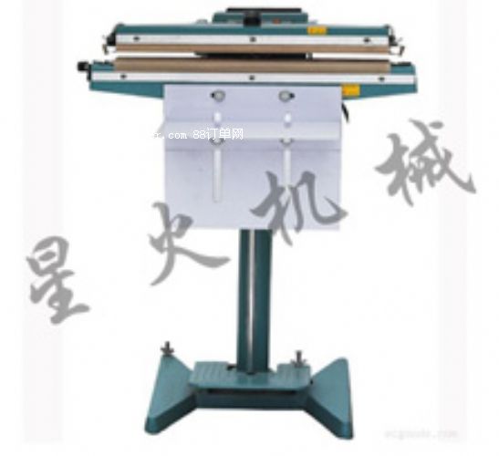 封口機(jī)/腳踏式塑料袋封口機(jī)/包裝機(jī)械