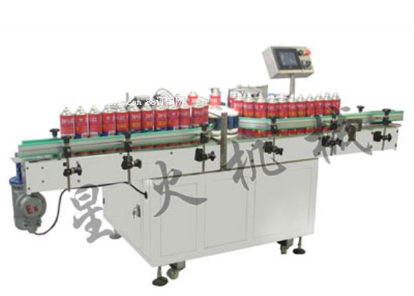 貼標(biāo)機(jī)/定位圓瓶自動(dòng)貼標(biāo)機(jī)/包裝機(jī)械