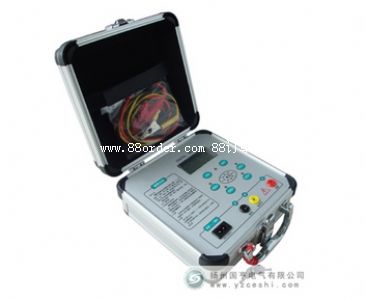 GH-6303數(shù)字式高壓絕緣電阻測試儀