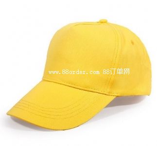 棒球帽廣告帽旅游帽太陽帽帽子定做國菡帽業(yè)