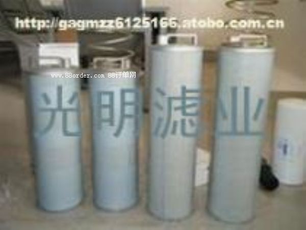 4656608日立挖掘機(jī)電噴液壓油濾芯