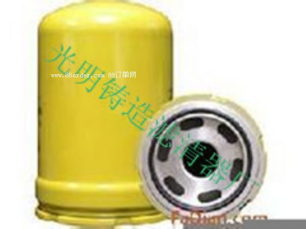 RD809-62241久保田挖掘機(jī)液壓油濾芯