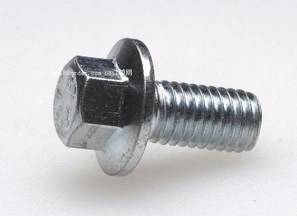 GB5787六角法蘭面螺栓