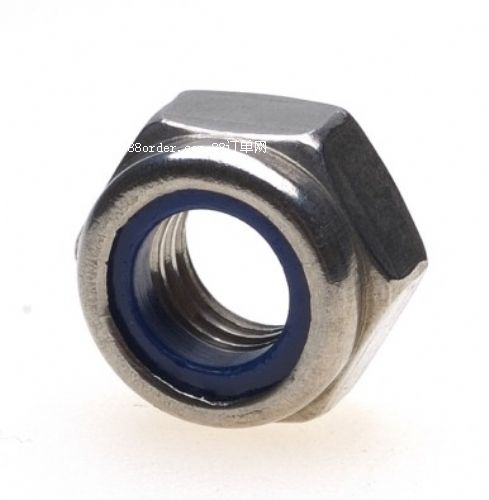 DIN985�ǽ���Ƕ�������i�o��ĸ