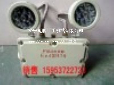 BAJ52防爆應(yīng)急燈