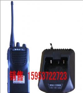 BDJ-1防爆對講機(jī)